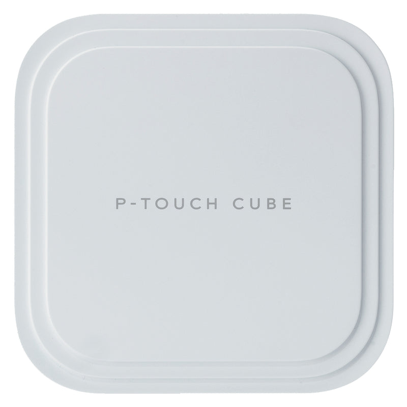 Brother PT-P910BT imprimante pour étiquettes Transfert thermique 360 x 360 DPI Avec fil &sans fil TZe Bluetooth