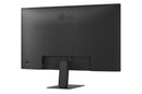 LG 27'' QHD Monitor écran plat de PC 68,6 cm (27") 2560 x 1440 pixels Quad HD Noir