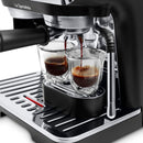 De’Longhi Dedica Arte EC9155.MB Semi-automatique Machine à expresso 2,5 L