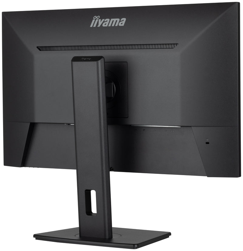 iiyama XUB2793QSU-B7 écran plat de PC 68,6 cm (27") 2560 x 1440 pixels Quad HD LED Noir