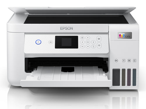 Epson EcoTank ET-2856