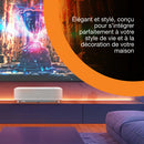Epson Lifestudio Grand EH-LS670W - Blanc diamant