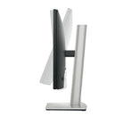 DELL P Series P2225H flat PC monitor 54.6 cm (21.5") 1920 x 1080 pixels Full HD LCD Black, Silver