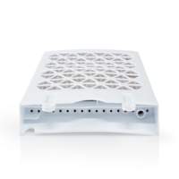 Nedis COOL1FIL | Filteren | Voor Nedis Luchtkoeler | vervanging | Wit