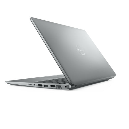 DELL Precision 3590 Intel Core Ultra 7 155H Mobile workstation 39.6 cm (15.6") Full HD 16 GB DDR5-SDRAM 512 GB SSD NVIDIA RTX 500 Ada Wi-Fi 6E (802.11ax) Windows 11 Pro English Gray