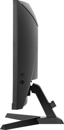 24iW LCD Full HD Curved Gaming VA