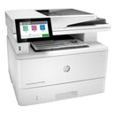 HP LaserJet Enterprise M430f Multifunction Noir et blanc Imprimante, Ethernet uniquement; Copieur, Scanner