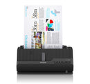 Epson ES-C320W Chargeur automatique de documents + Scanner à feuille 600 x 600 DPI A4 Noir