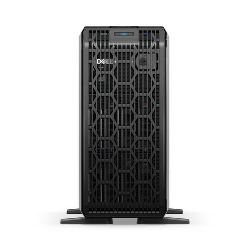 DELL PowerEdge T360 server 480 GB Tower (4.5U) Intel Xeon E E-2436 2.9 GHz 16 GB DDR5-SDRAM 700 W