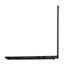 Lenovo ThinkPad E14 Gen 7 (Intel) Intel Core Ultra 7 255H Ordinateur portable 35,6 cm (14") WUXGA 32 Go DDR5-SDRAM 1 To SSD Wi-Fi 6E (802.11ax) Windows 11 Pro Belge Noir