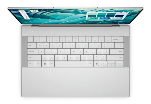 Dell 14 Prem|U7|32GB|1TB|RTX4050|W11P