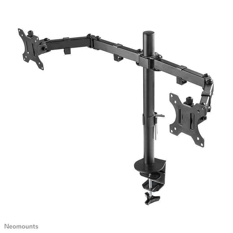 Neomounts FPMA-D550DBLACK Support d'écran à fixer 10-32"