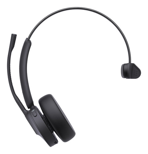 Yealink WH64 Casque d'équipe mono