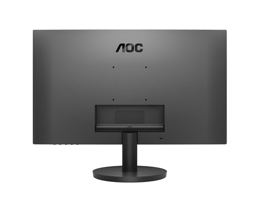 AOC B3 U27B3A écran plat de PC 68,6 cm (27") 3840 x 2160 pixels 4K Ultra HD LCD Noir