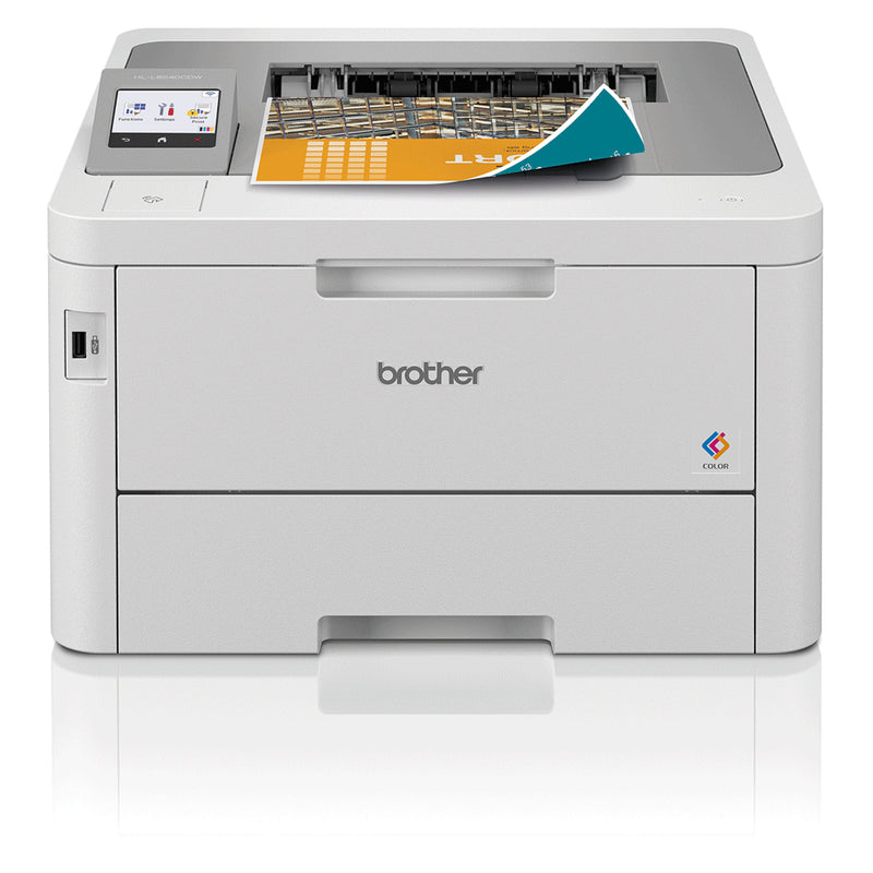 HLL8240CDW LASER PRINTER - REGIONAL