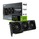 ASUS Prime -RTX5070-12G NVIDIA GeForce RTX 5070 12 Go GDDR7