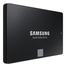 Samsung 870 EVO 8 To 2.5" Série ATA III V-NAND TLC