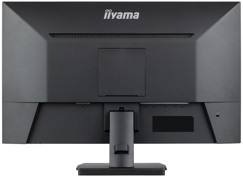 iiyama ProLite XU2793QSU-B7 LED-scherm 68,6 cm (27") 2560 x 1440 pixels Quad HD Zwart