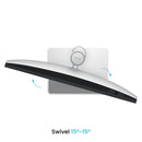 MA270U DISPLAY 27i Black