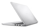 DELL Pro 16 PC16250 Intel Core Ultra 7 255U Ordinateur portable 40,6 cm (16") Full HD+ 16 Go DDR5-SDRAM 512 Go SSD Wi-Fi 6E (802.11ax) Windows 11 Pro US International Platine, Argent