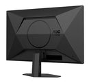 AOC 27G4XE écran plat de PC 68,6 cm (27") 1920 x 1080 pixels Full HD LCD Noir, Gris