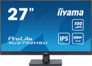 iiyama ProLite XU2792HSU-B6 écran plat de PC 68,6 cm (27") 1920 x 1080 pixels Full HD LED Noir