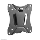Neomounts NM-W25BLACK Support pour écran mural 10-30" - ultra-plat