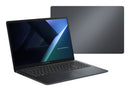 ASUS ExpertBook B1 B1503CVA-S73430X Intel® Core™ i7 i7-13620H Ordinateur portable 39,6 cm (15.6") Full HD 16 Go DDR5-SDRAM 512 Go SSD Wi-Fi 6E (802.11ax) Windows 11 Pro US International Noir, Gris