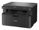 All-in-one A4 Laserprinter