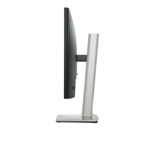 DELL P Series P2425HE flat PC monitor 60.5 cm (23.8") 1920 x 1080 pixels Full HD LCD Black