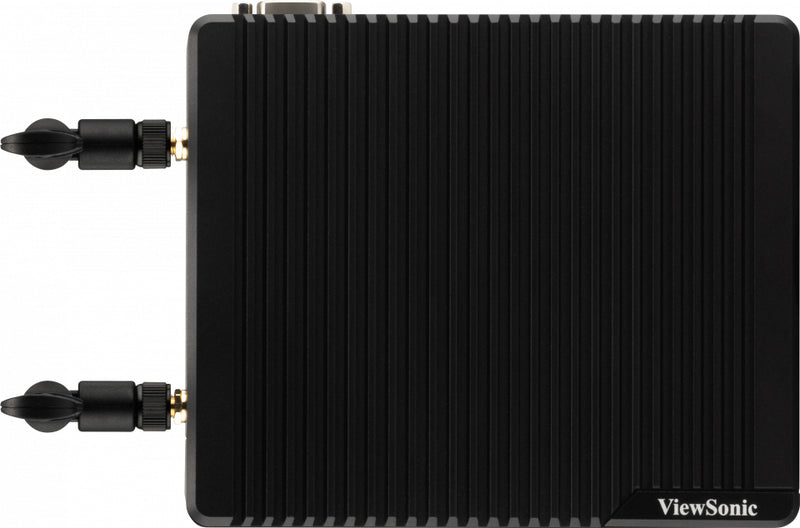 Viewsonic VBS200-A processeur AV Noir