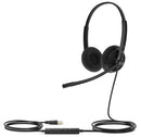 Yealink UH34 Lite Casque Binaural UC