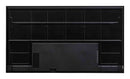 LG 86UL3Q-E Écran d'affichage dynamique Écran plat de signalisation numérique 2,18 m (86") LED Wifi 350 cd/m² 4K Ultra HD Noir WebOS 16/7