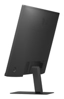 LG 27'' QHD Monitor écran plat de PC 68,6 cm (27") 2560 x 1440 pixels Quad HD Noir