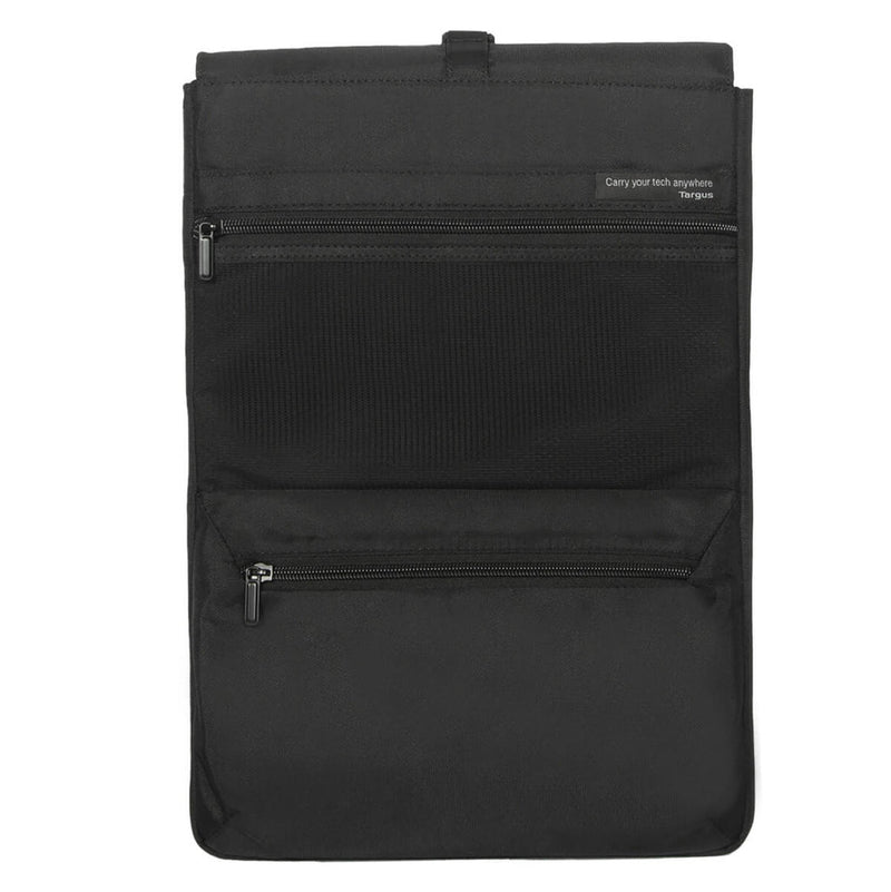 Targus EcoSmart sac à dos City backpack Noir