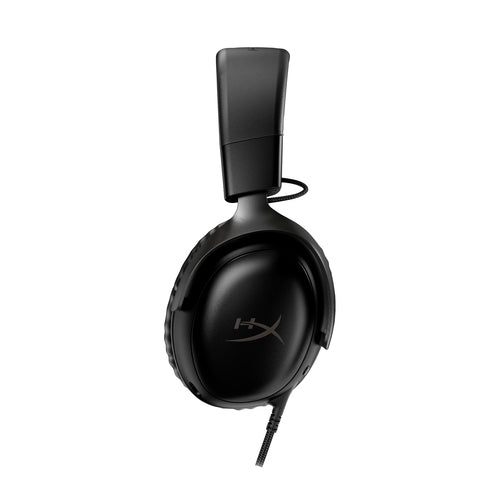 HyperX Cloud III BLK GAM HEADSET