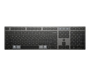 HP Clavier sans fil rechargeable multi-appareil 725
