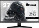 27iW LCD QHD Gaming IPS 100Hz