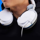 HyperX Cloud Stinger II — Casque filaire — PlayStation