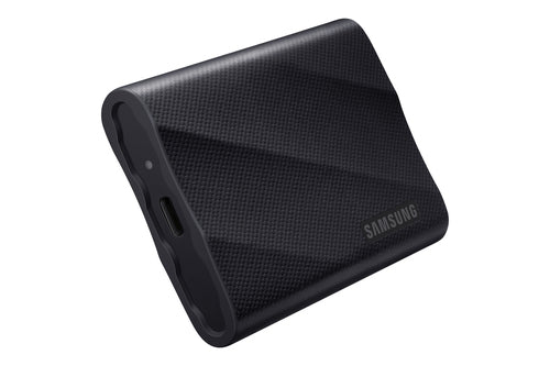 Samsung MU-PG2T0B 2TB USB Type-C 3.2 Gen 2 (3.1 Gen 2) Black
