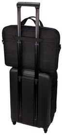 Case Logic Invigo Eco INVIA116 Black 39,6 cm (15.6") Housse Noir