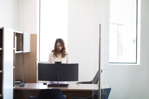 HP Clavier sans fil Premium