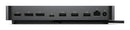 DELL Pro Dock WD25Z Avec fil USB 3.2 Gen 2 (3.1 Gen 2) Type-C Noir