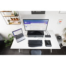 Kensington Mouse - in - a - Box filaire