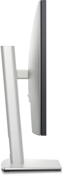 DELL UltraSharp U2724DE écran plat de PC 68,6 cm (27") 2560 x 1440 pixels Quad HD LCD Noir, Argent