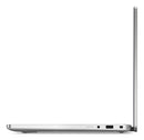 DELL Pro 14 Plus PB14250 Copilot+ PC Intel Core Ultra 7 266V Ordinateur portable 35,6 cm (14") Full HD+ 16 Go LPDDR5x-SDRAM 512 Go SSD Wi-Fi 7 (802.11be) Windows 11 Pro US International Aluminium