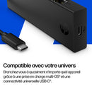 HP Concentrateur HDMI 4K USB-C portable