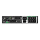 APC Smart-UPS Li-ion SMTL3000RMI2UCNC - 8xC13 et 1xC19, montage en rack 2U, SmartConnect, NMC, 3000VA