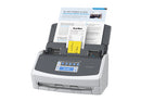 Ricoh ScanSnap iX1600 Numériseur chargeur automatique de documents (adf) + chargeur manuel 600 x 600 DPI A4 Blanc