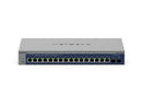 NETGEAR XS516TM Managed L2/L3/L4 Gray